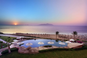 Albatros Palace Resort Sharm El Sheikh 