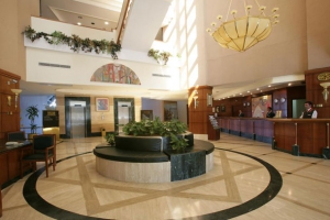 Polat Erzurum Resort Hotel 