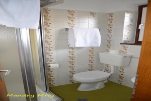 Hotel Bologna 3*