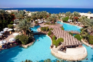 Grand Hotel Sharm 