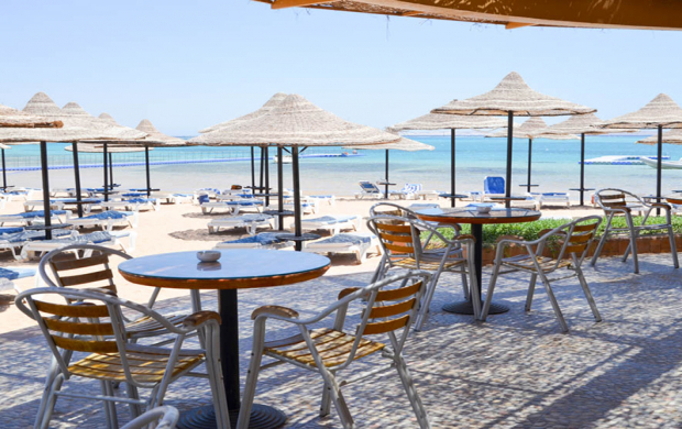 Cyrene Island Hotel 