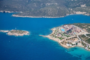 Euphoria Aegean Resort & Spa 