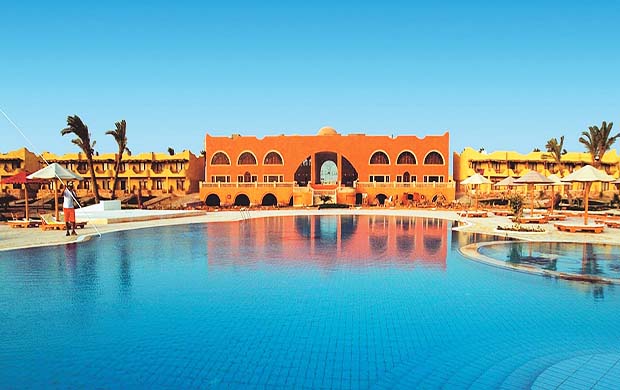 Badawia Resort 4*