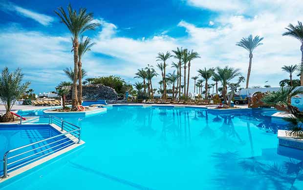 Shams Safaga Resort 4*