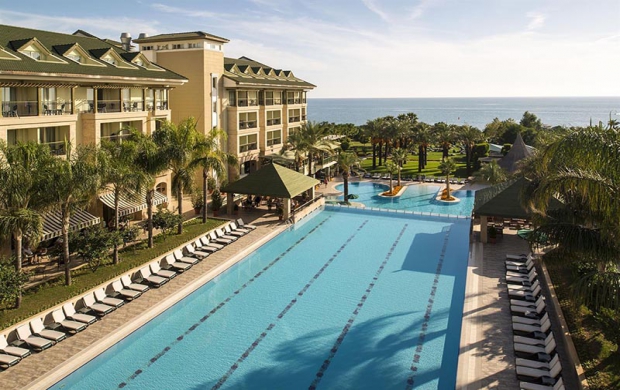 Alva Donna Beach Resort Comfort 