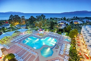 Richmond Ephesus Resort 
