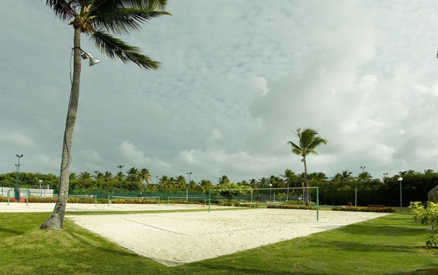 Grand Palladium Punta Cana Resort