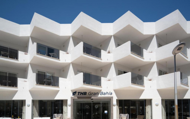 THB Gran Bahia Hotel and Apartments