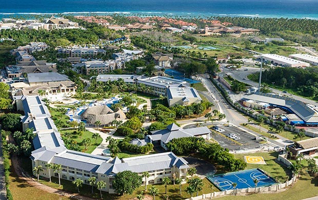 Royalton Splash Punta Cana Resort & Spa 5*