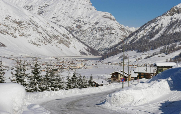 hotel intermonti livigno