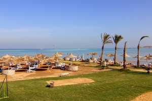 Panorama Bungalows Aqua Park Hurghada 