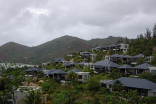 Raffles Praslin Seychelles 