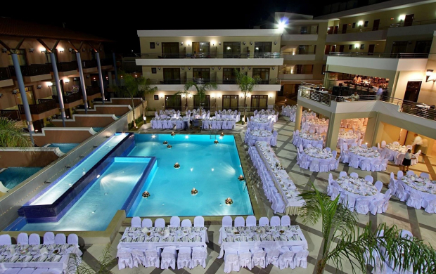 Porto Platanias Beach Resort & Spa