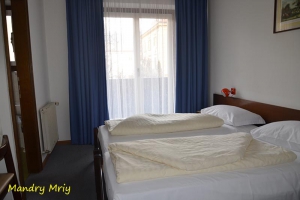 Hotel Bologna 3*