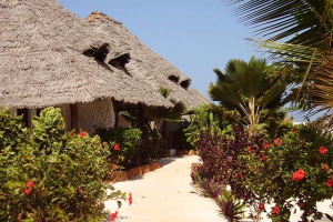 Tanzanite Beach Resort 