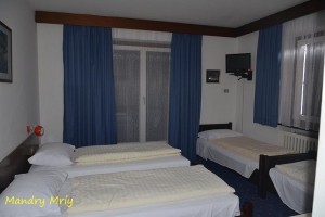 Hotel Bologna 3*