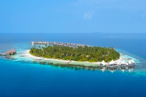 W Maldives 