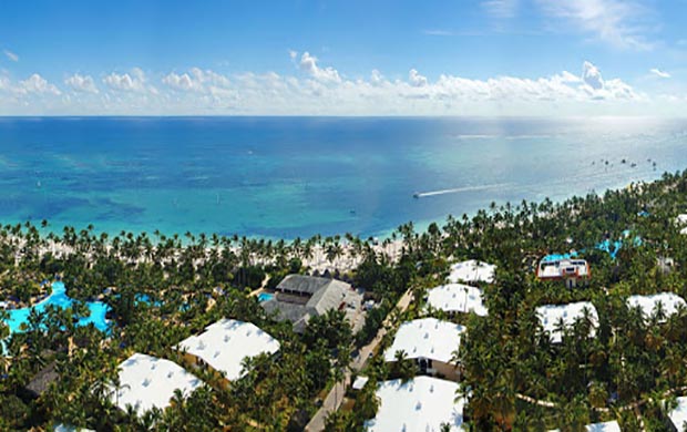 Melia Caribe Beach Resort (ex. Melia Caribe Tropical) 5*