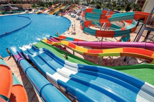 SUNRISE Royal Makadi Aqua Resort 