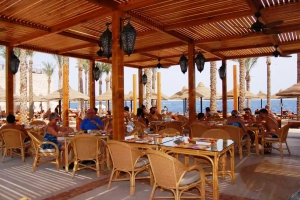 Grand Hotel Sharm 